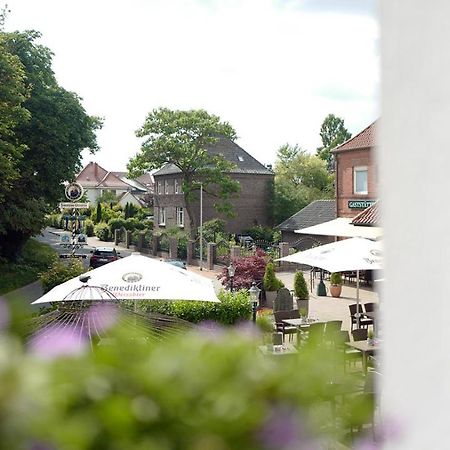 Kolpings-Gaestehaus Haselünne Dış mekan fotoğraf