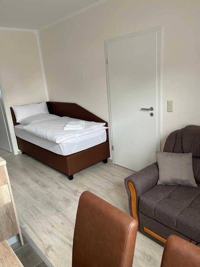 Kolpings-Gaestehaus Haselünne Dış mekan fotoğraf
